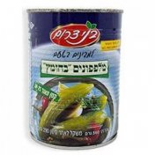 מלפפון בחומץ גודל 13-17