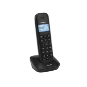 טלפון אלחוטי  VTECH SLB-150B שחור