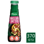 רוטב סצ'ואן