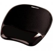 משטח ג'ל לעכבר שחור