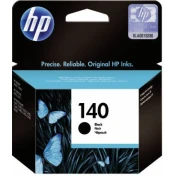 ראש דיו HP 140  מקורי שחור