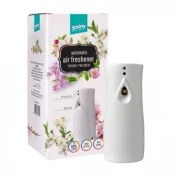 מתקן מטהר אוויר חשמלי לספריי 250 סמ