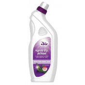 ג'ל לחיטוי אסלה בניחוח אורנים- טא'צ