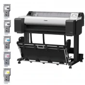 בנדל פלוטר + סט 5 צבעים 300 מ