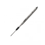 מילוי רפיל LAMY  לעט כדורי צבע שחור עובי F