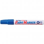 טוש על בסיס שמן כחול ארטליין