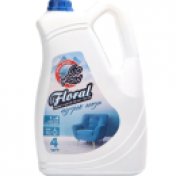 נוזל לשטיפת רצפות 4 ליטר אוקיינוס סנט מוריץ