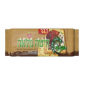 קרקר קרם קרקר חיטה מלאה 250 גר' הדר