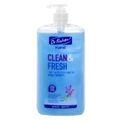 סבון ידיים נוזלי - ד