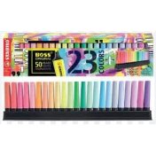 סט 23 צבעים סטבילובוס