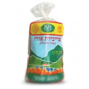 פריכיות אורז חבילה בודדת