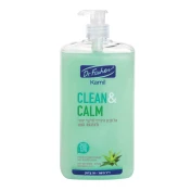 סבון ידיים נוזלי - ד