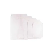 מעטפות לבנות 40*30 - 1/100