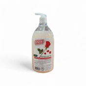 סבון  ידיים  נוזלי 1  ליטר + משאבה