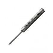 מילוי רפיל LAMY לעט כדורי M22 צבע שחור עובי M 