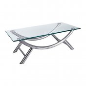 שולחן  דגם רומא 120X60