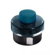 דיו LAMY לעט נובע ירוק פטרול 50 מ