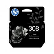 ראש דיו שחור HP308 7FP21UE DJ2910