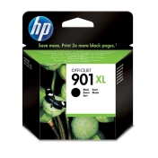 ראש דיו HP 901XL מקורי שחור