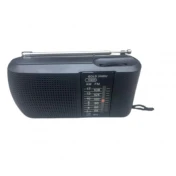 רדיו סוללות CMIK FM NY-ICF-8