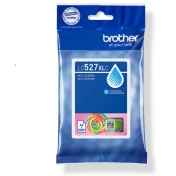 ראש דיו מקורי ברדר LC 527XLC  כחול 2000 דף