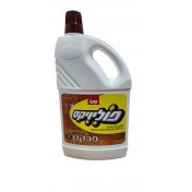 נוזל שטיפת רצפות פרפקט פוליש 2 ליטר