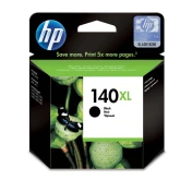 ראש דיו HP 140XL CB336 מקורי שחור