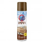 תרסיס לניקוי רהיטים  300 מ