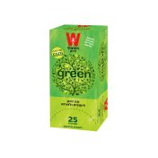 תה ויסוצקי ירוק עם לימונית לואיזה +ויטמינים 1/25