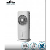 מצנן אויר דיגיטלי שלט 6 ליטר 80W COOL