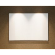 לוח מחיק  90*60 זכוכית שקוף Bclear