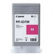 דיו לפלוטר PFI-031M  CANON  אדום 55 מ