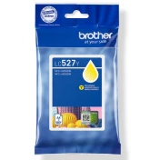 ראש דיו מקורי ברדר LC 527XLY  צהוב 2000 דף