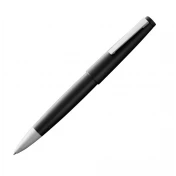 עט רולר יוקרתי LAMY  שחור 301 RB 2000  