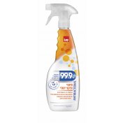 תרסיס לחיטוי 99.9%  750 מ