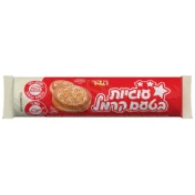 עוגיות סנדוויץ' קרמל 150 גר'