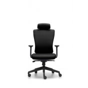 כיסא מנהלים נופר