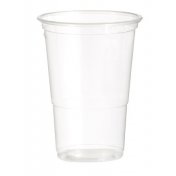 כוסות פלסטיק 330 מ
