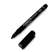 טוש לשקפים שחור M שטדלר