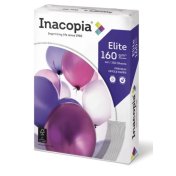 נייר צילום לבן 160 גרם A4 250 יח'