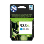 ראש דיו HP 933XL  מקורי כחול (6700)