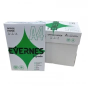 נייר צילום 80 גרם A4 לבן 5 יח'