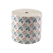 מגבת נייר תעשייתי גליל 400 מטר+פרפורציה