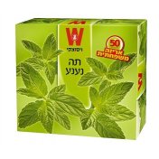 תה ויסוצקי פירות ונענע 1/25