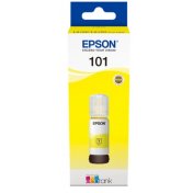 דיו מקורי אפסון צהוב 