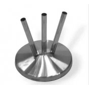 בסיס ל - 3 דגלים