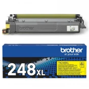 טונר מקורי צהוב TN 248XLY 2.3K