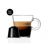 קפסולות קפה נספרסו ריסטרטו 1/10