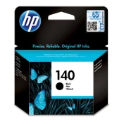 ראש דיו HP 140 CB335 מקורי שחור