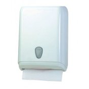 מתקן למגבת נייר צץ-רץ 2500/4000